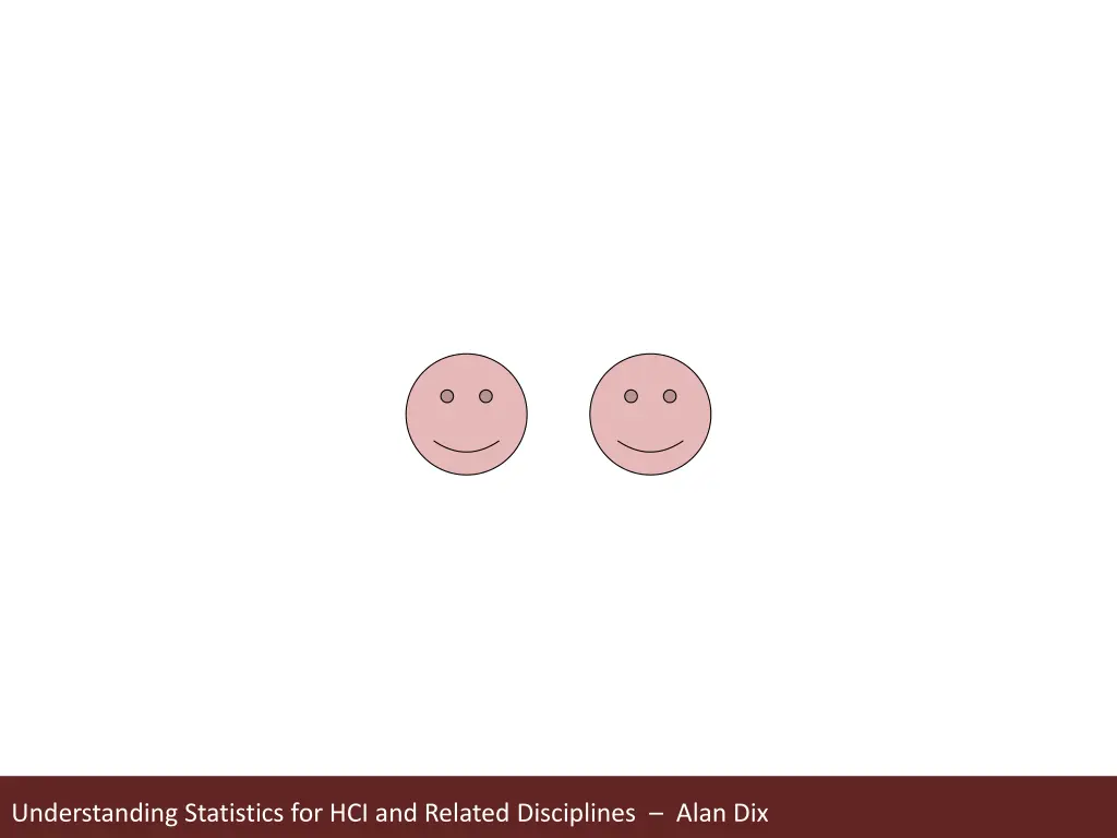 understanding statistics for hci and related 6