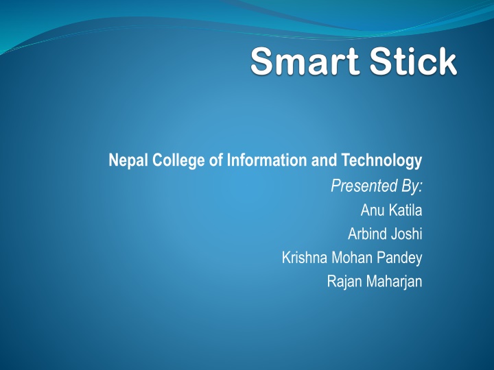 nepal college of information and technology