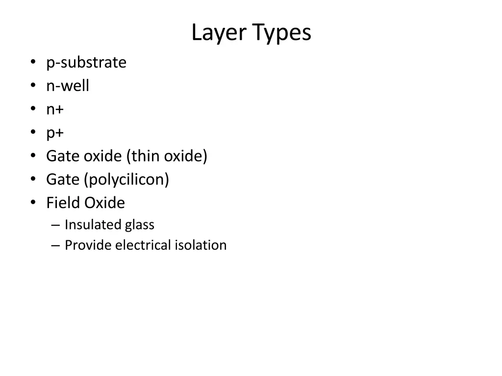 layertypes