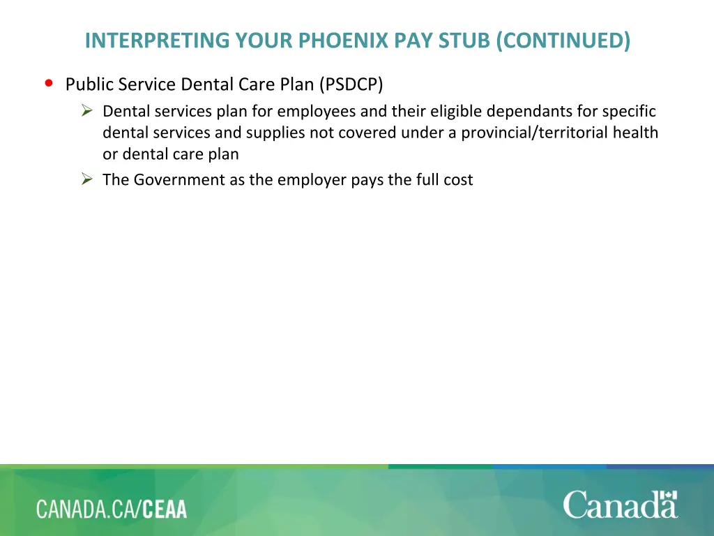 interpreting your phoenix pay stub continued 6