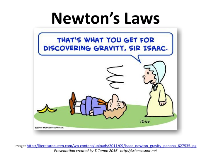 newton s laws