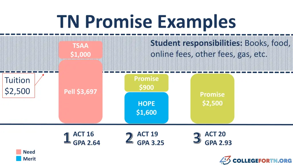 tn promise examples