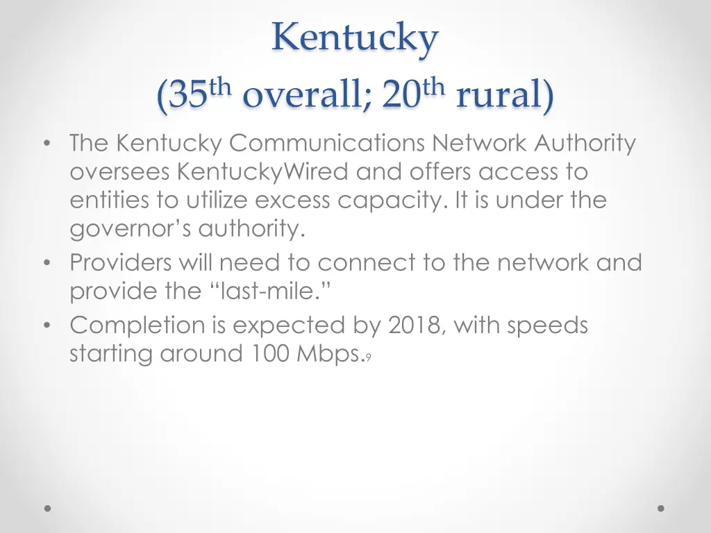 kentucky 2