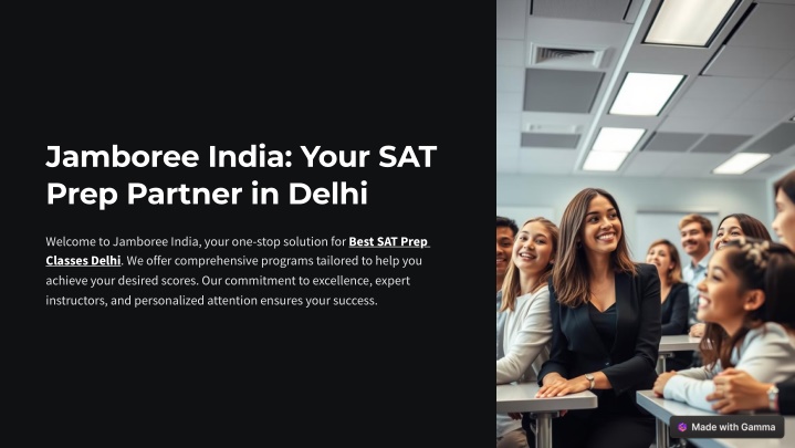 jamboree india your sat prep partner in delhi