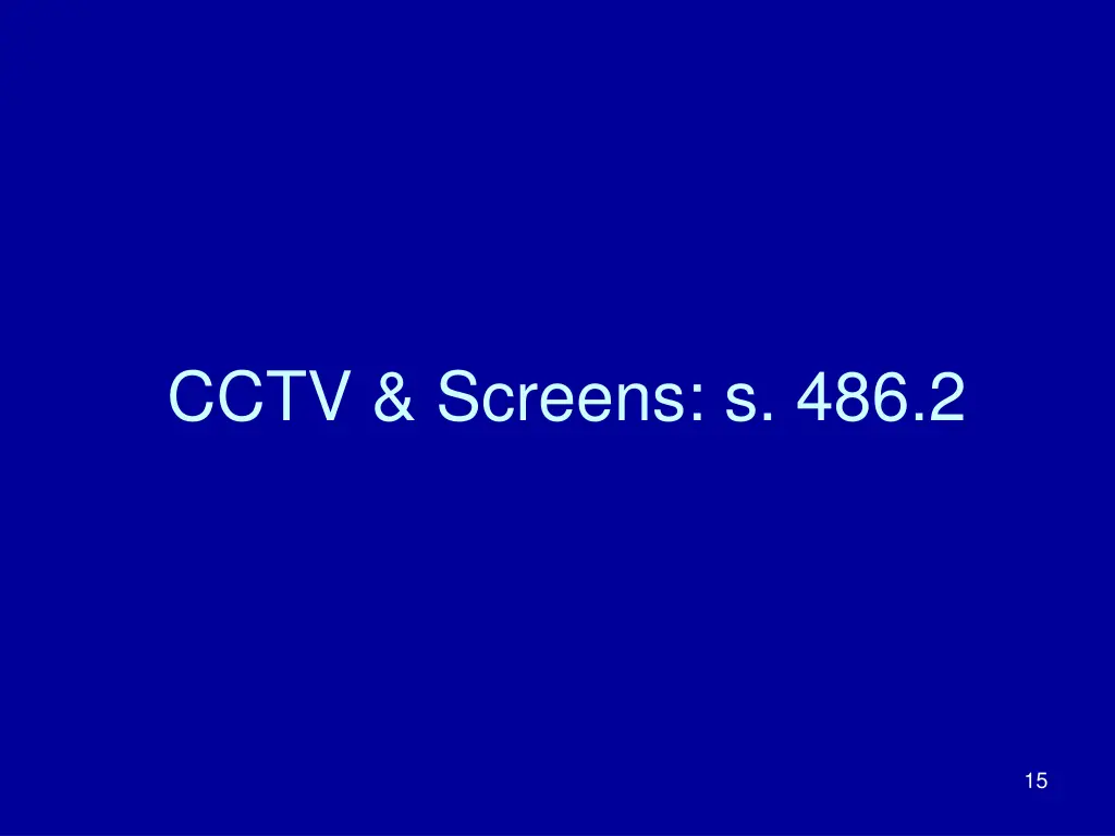 cctv screens s 486 2