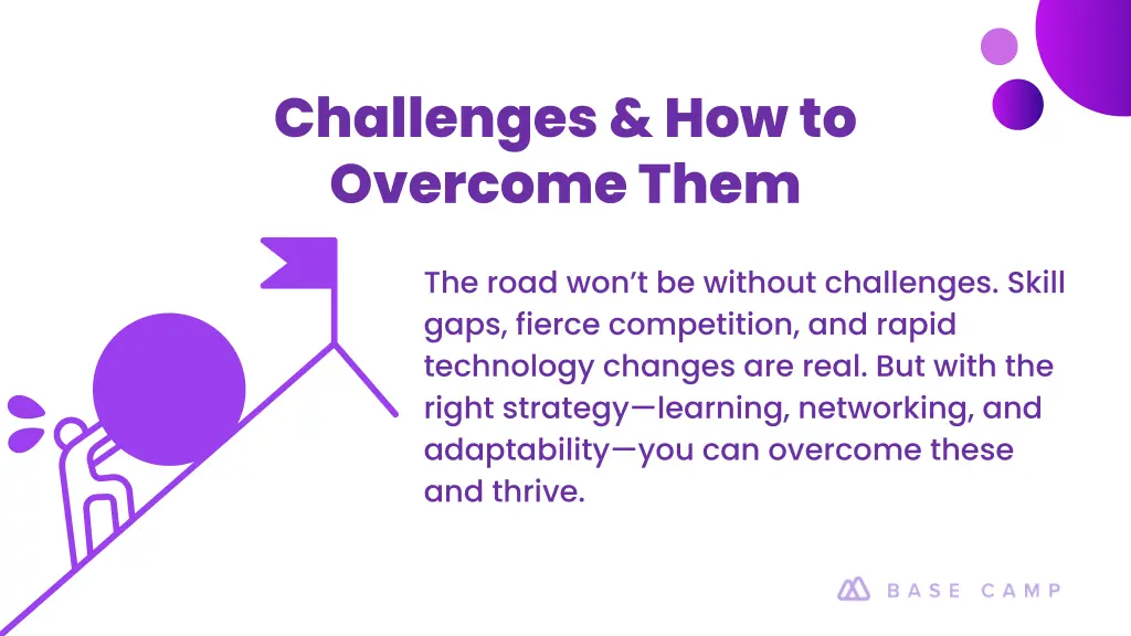 challenges how to overcome them