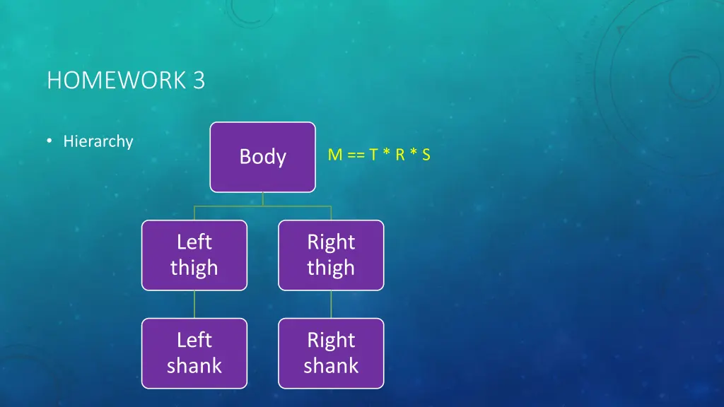 homework 3 5