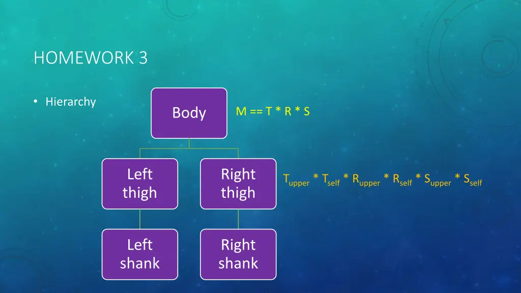 homework 3 6