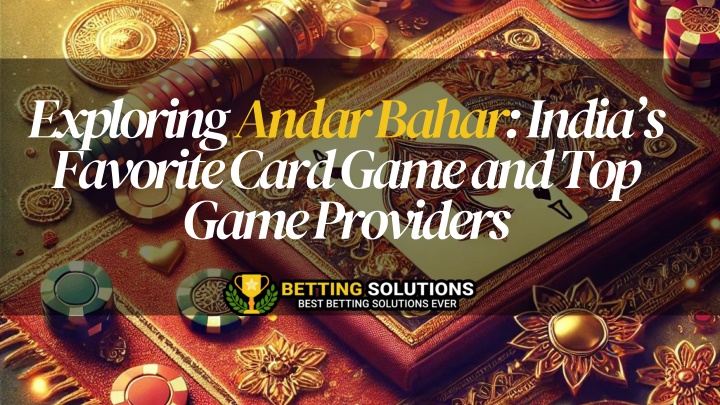 exploring andar bahar india s favorite card game