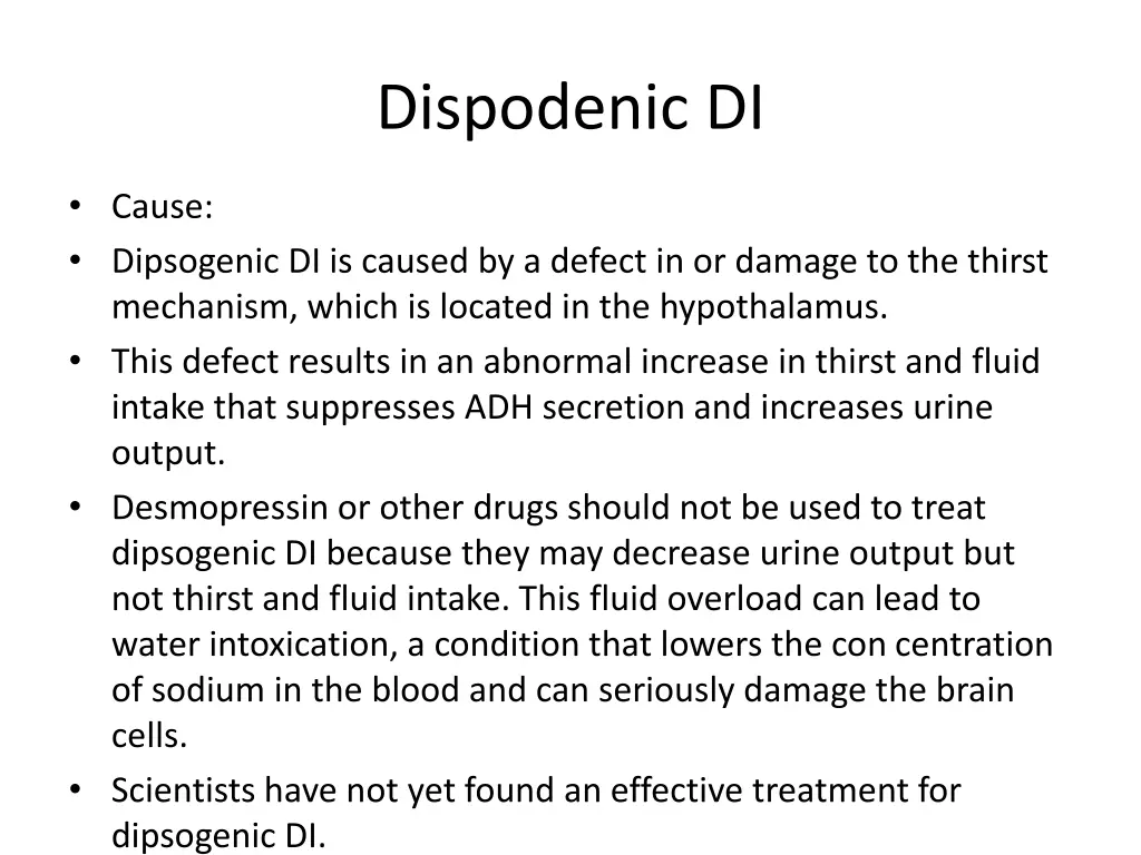 dispodenic di