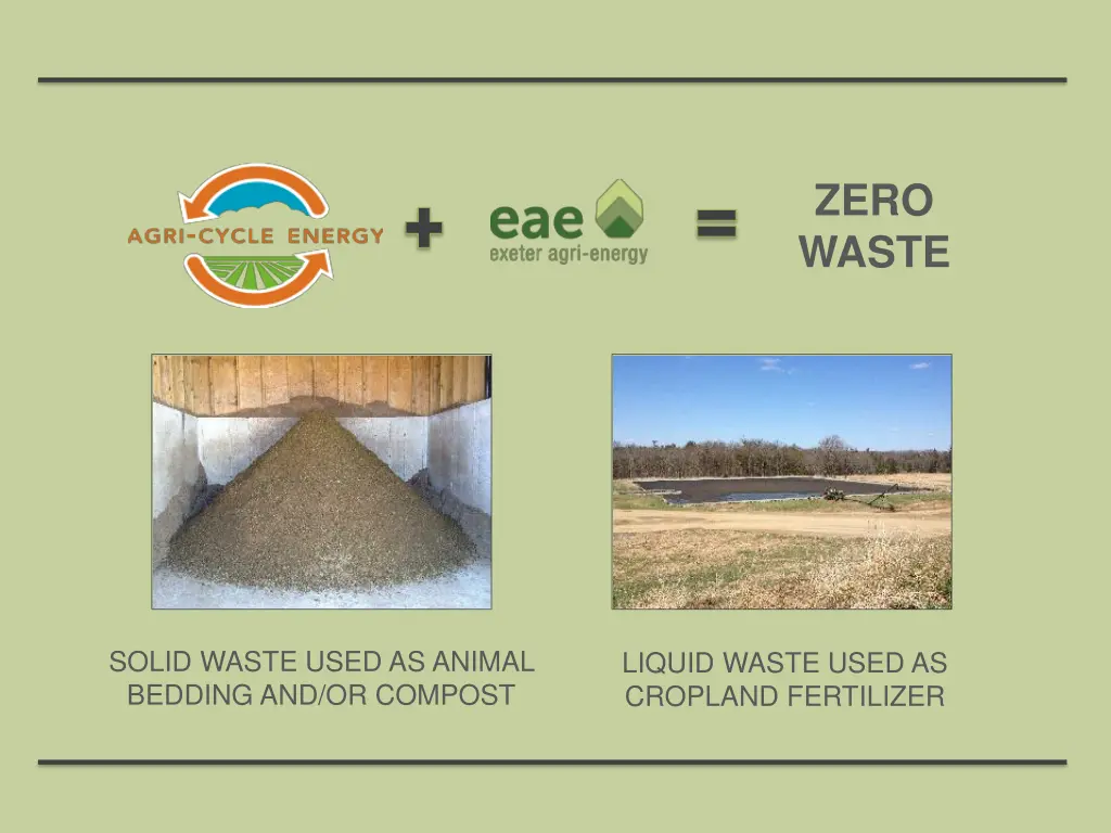 zero waste