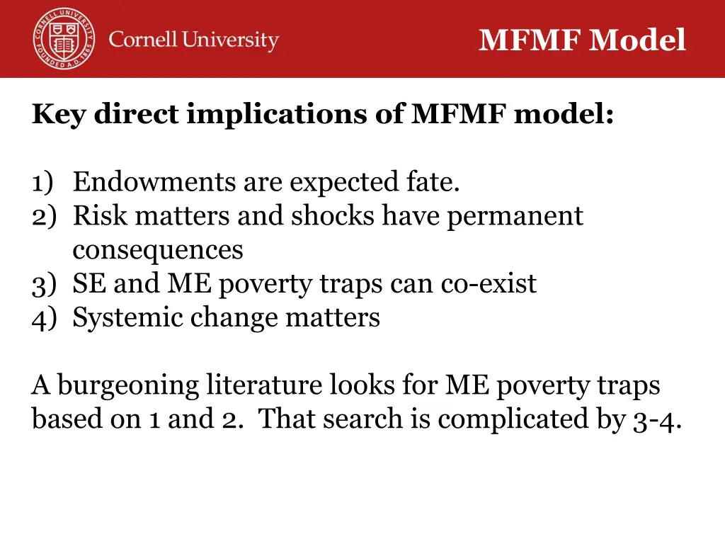 mfmf model 2