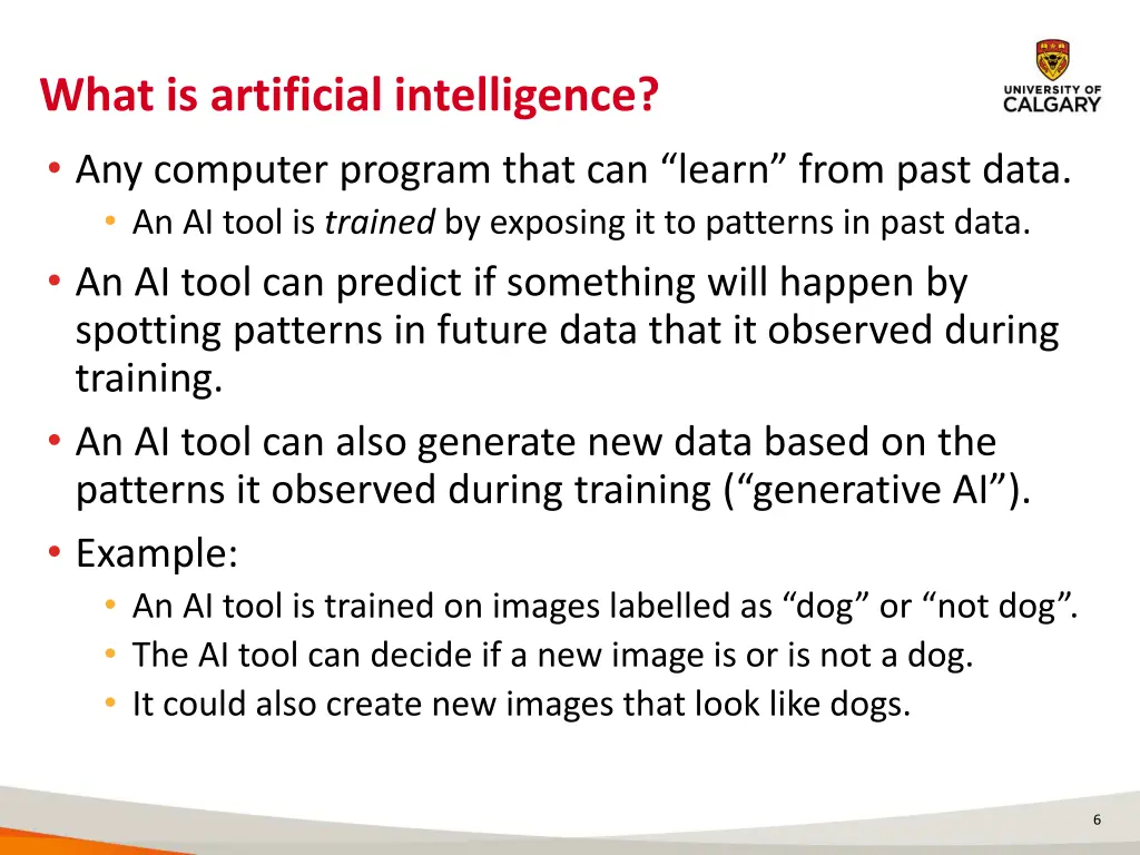 what is artificial intelligence any computer