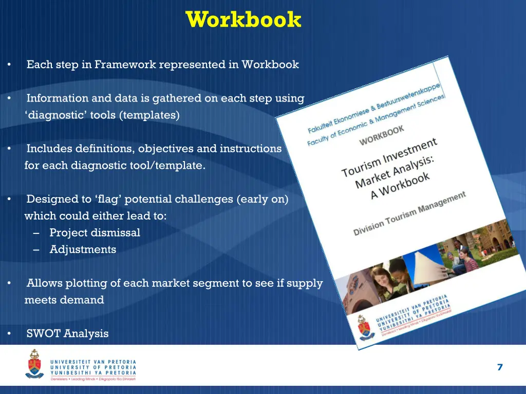 workbook