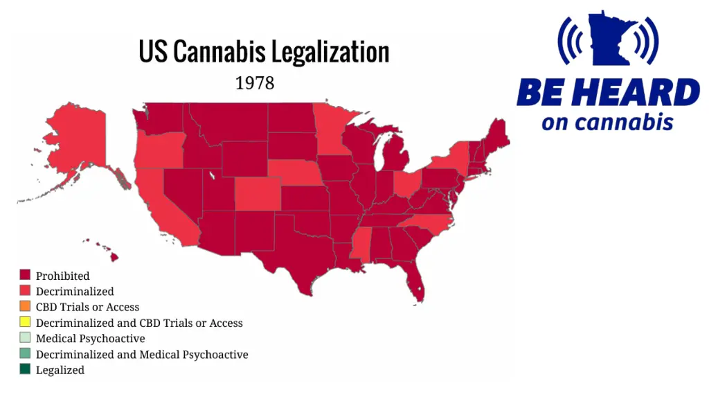 what should minnesota do about cannabis 1