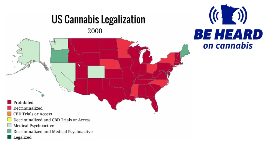 what should minnesota do about cannabis 2