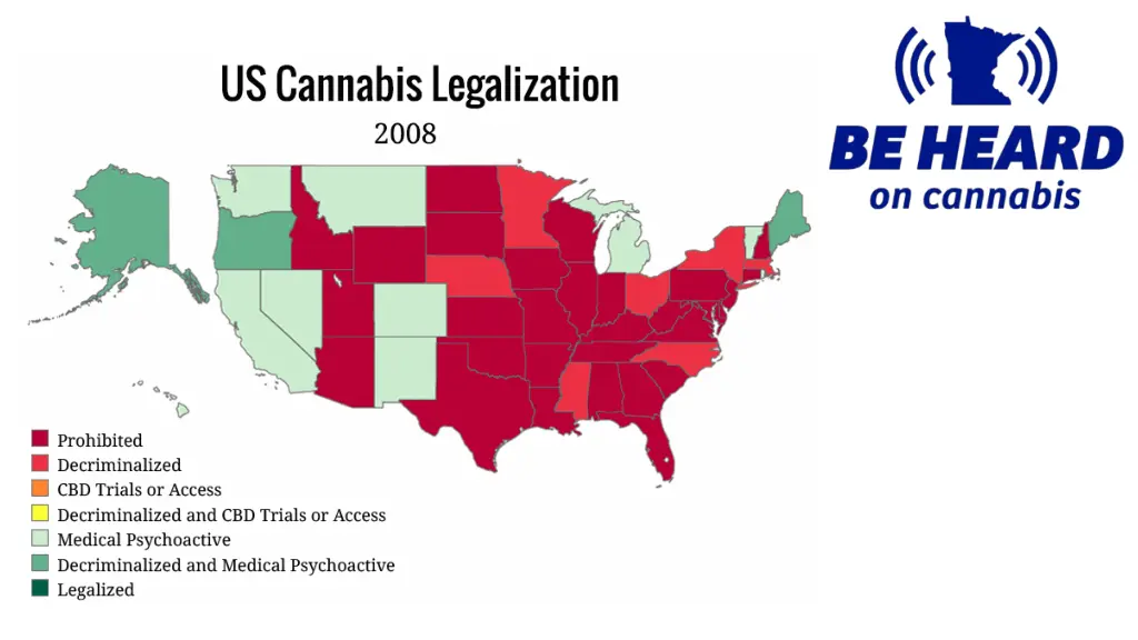 what should minnesota do about cannabis 4