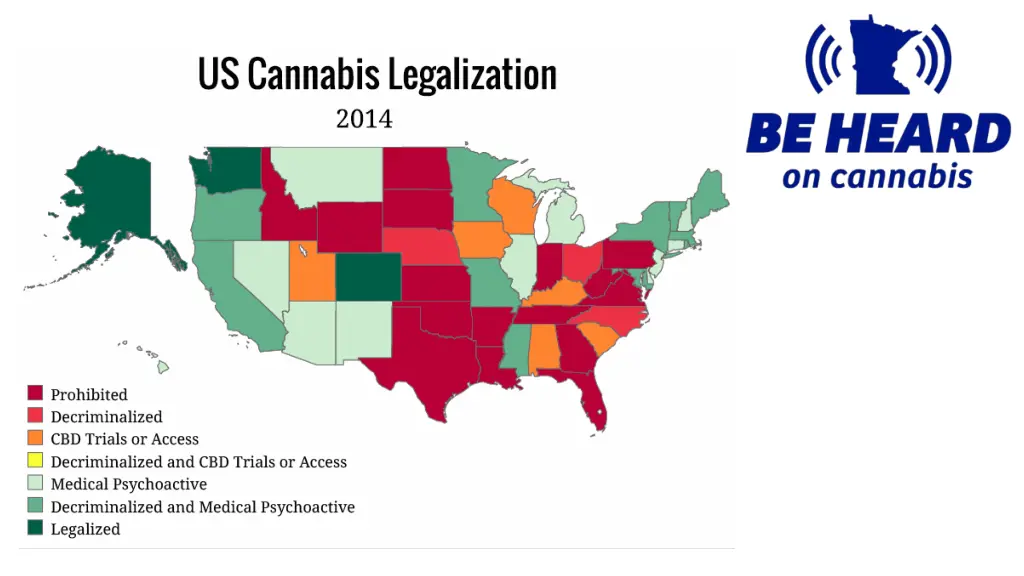 what should minnesota do about cannabis 6