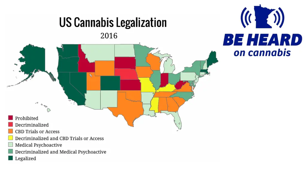 what should minnesota do about cannabis 7