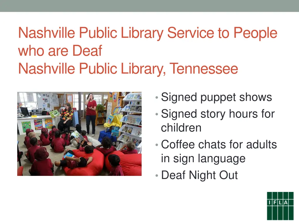 nashville public library service to people