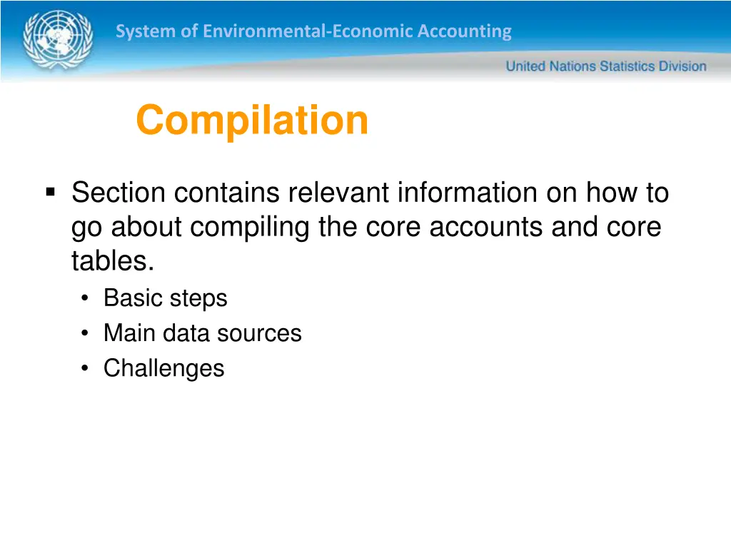 system of environmental economic accounting 12