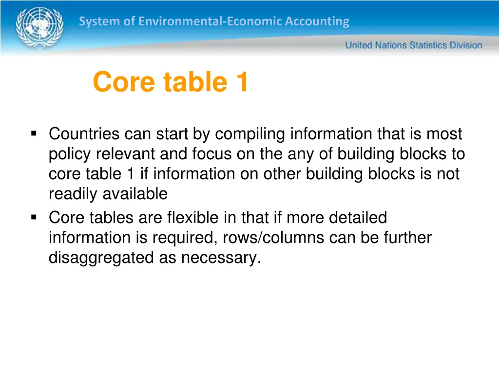 system of environmental economic accounting 9