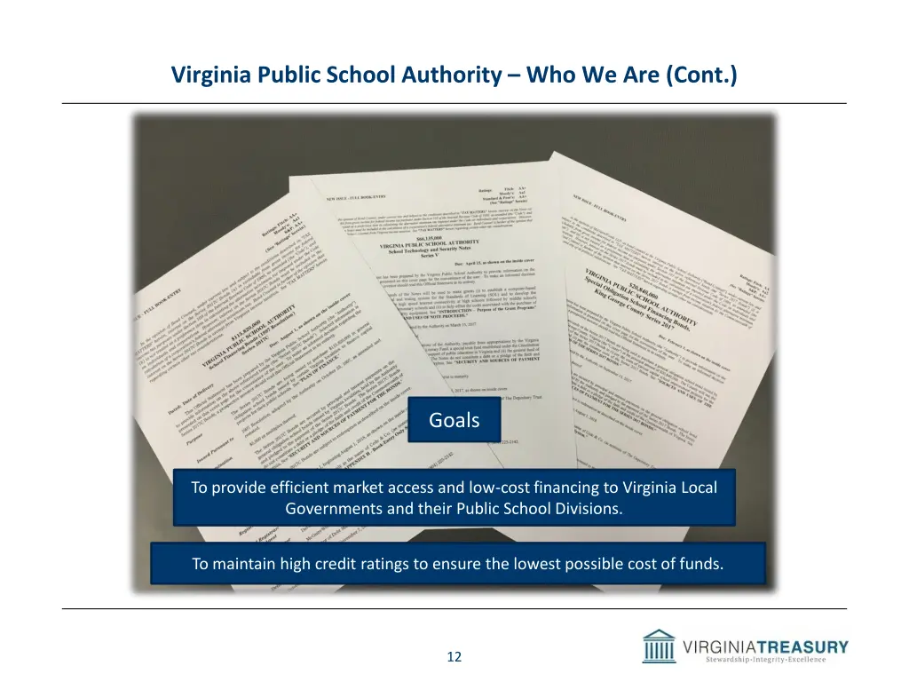 virginia public school authority who we are cont 1