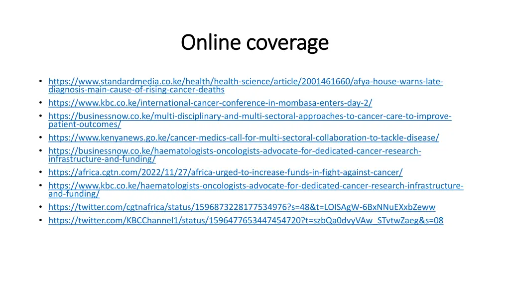 online coverage online coverage