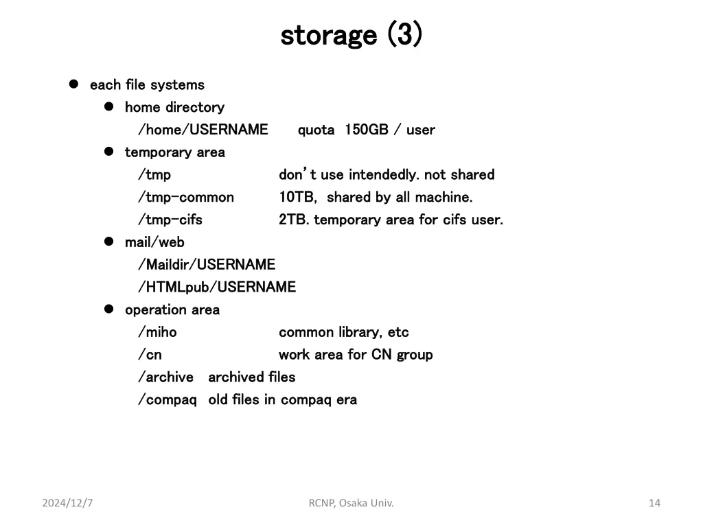 storage 3 storage 3