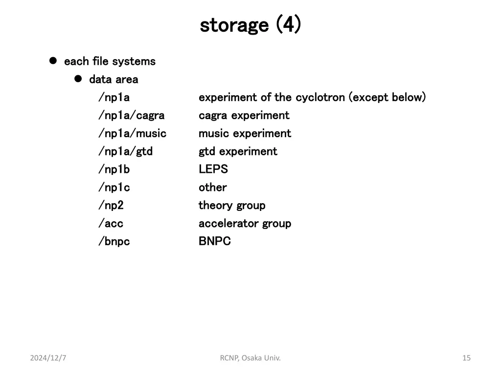 storage 4 storage 4