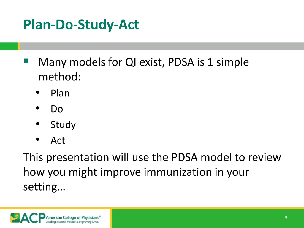 plan do study act