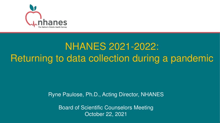 nhanes 2021 2022