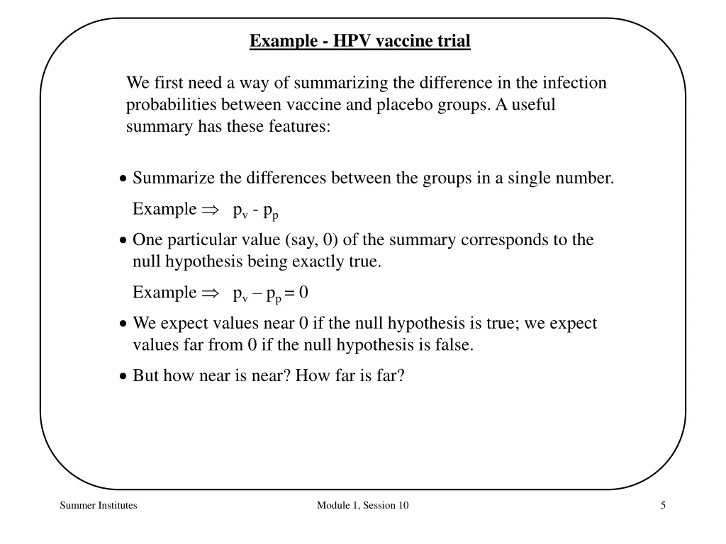 example hpv vaccine trial 2