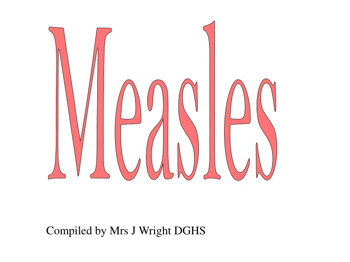 measles