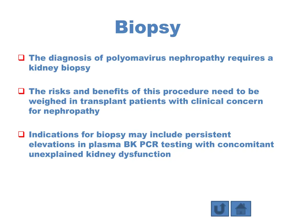 biopsy