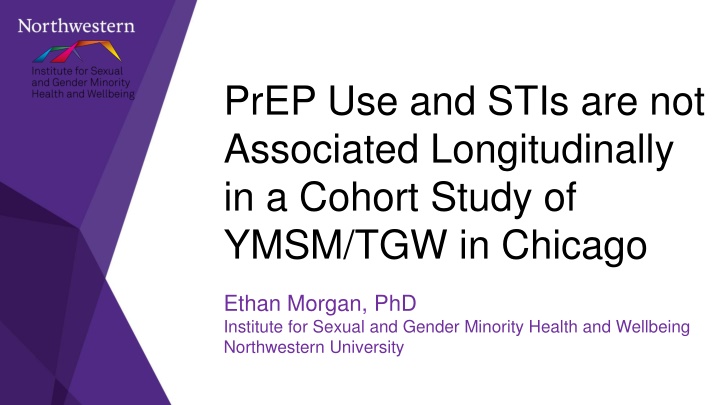 prep use and stis are not associated