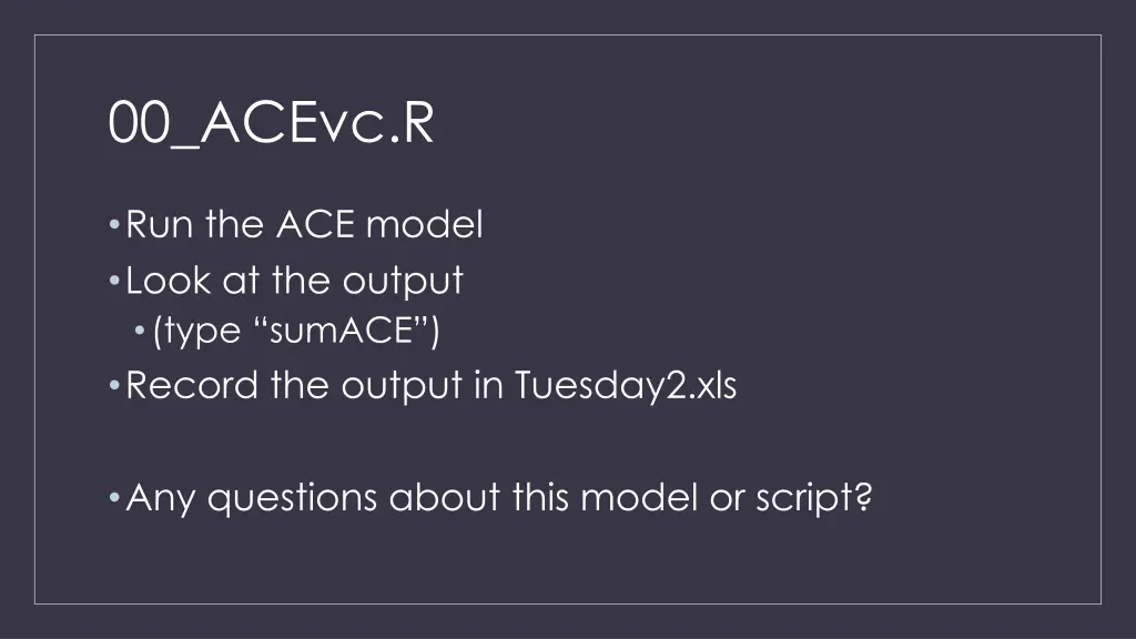 00 acevc r