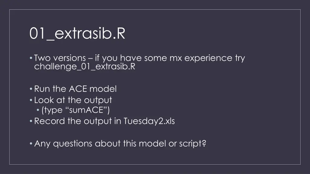 01 extrasib r