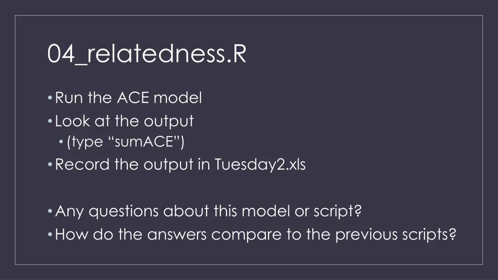 04 relatedness r