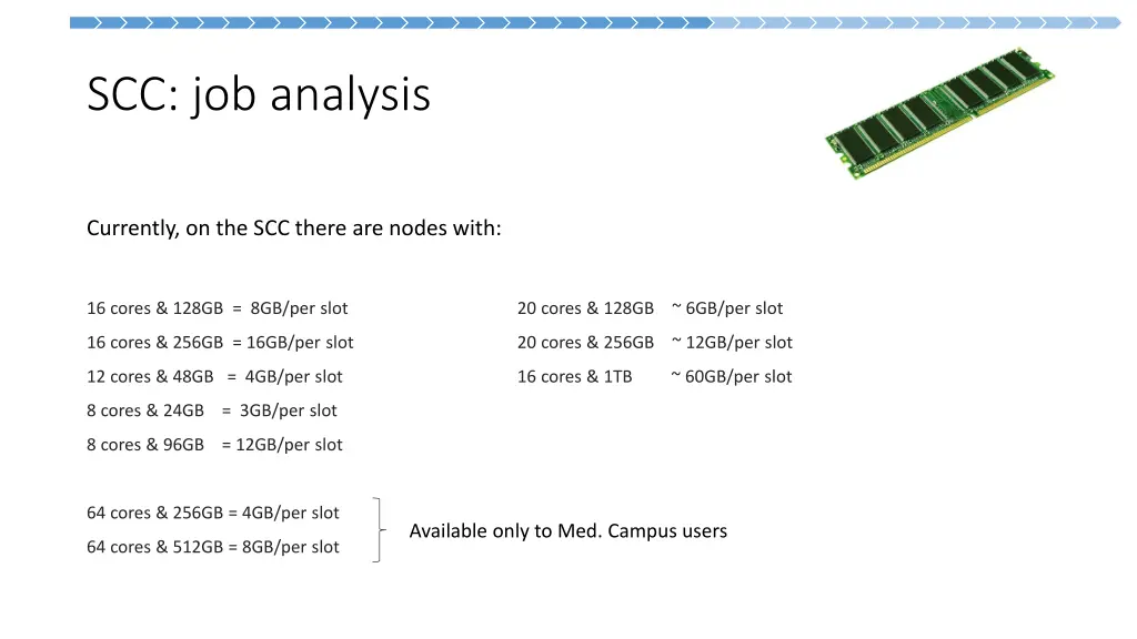 scc job analysis 3