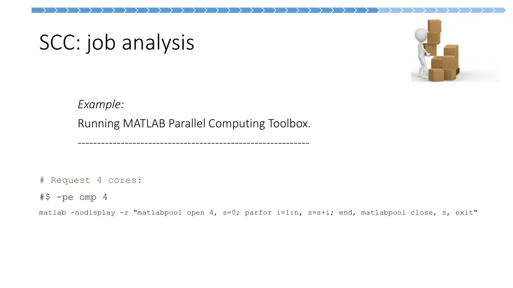 scc job analysis 8