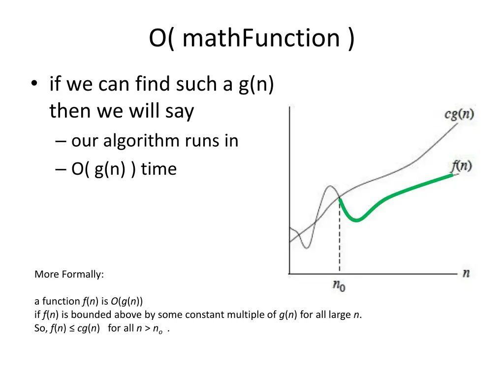 o mathfunction