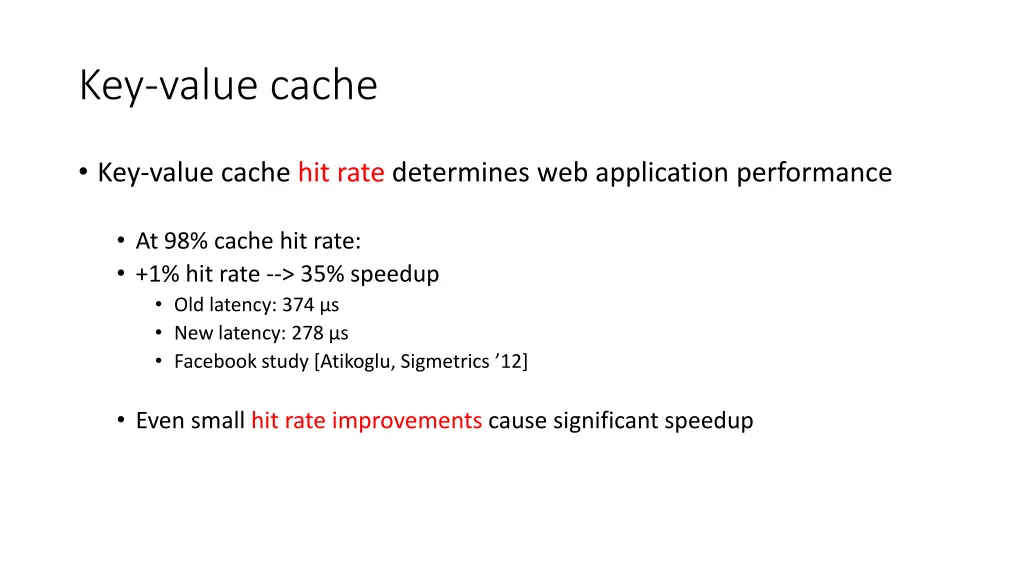 key value cache 1