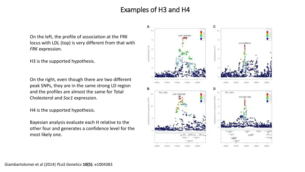 examples of h3 and h4 examples of h3 and h4