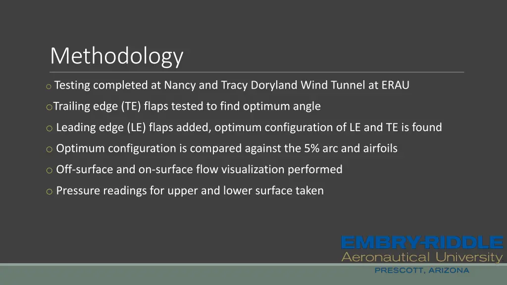 methodology