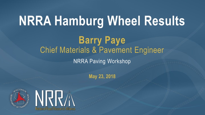 nrra hamburg wheel results