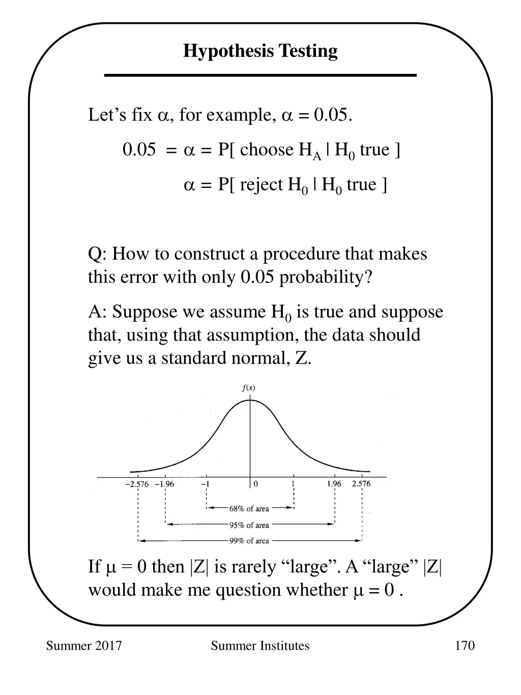 hypothesis testing 3