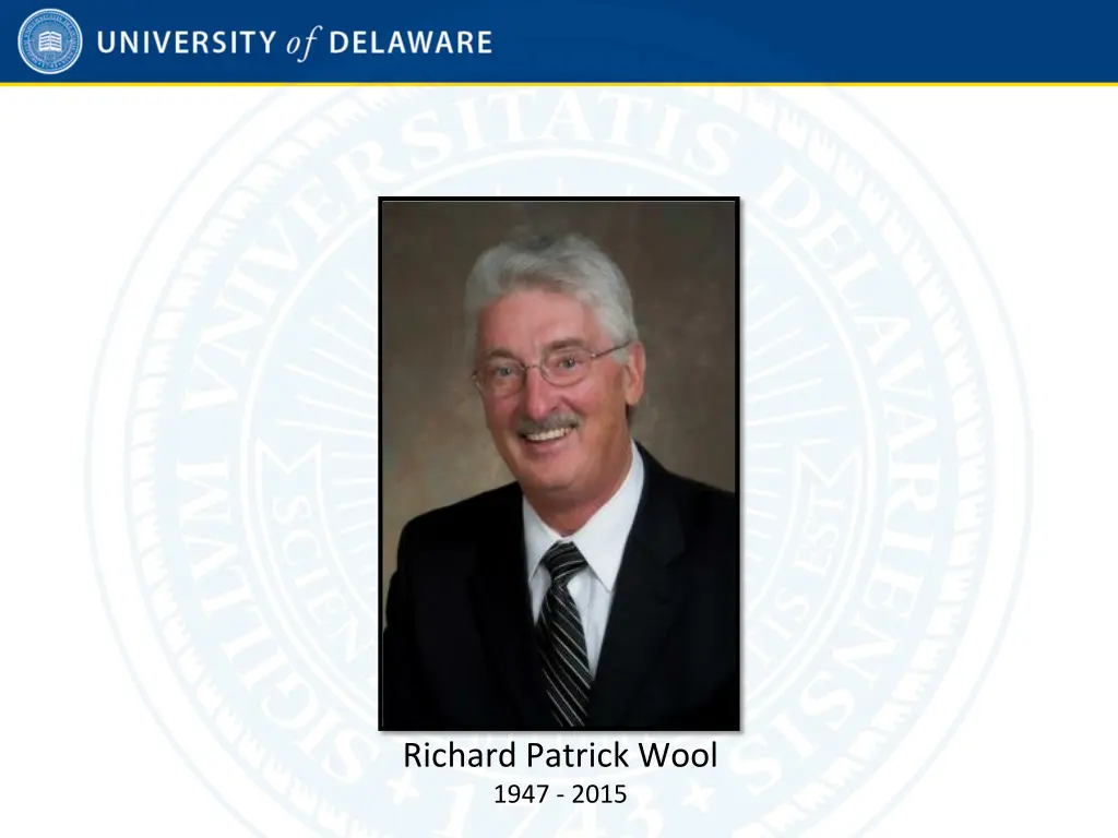 richard patrick wool 1947 2015