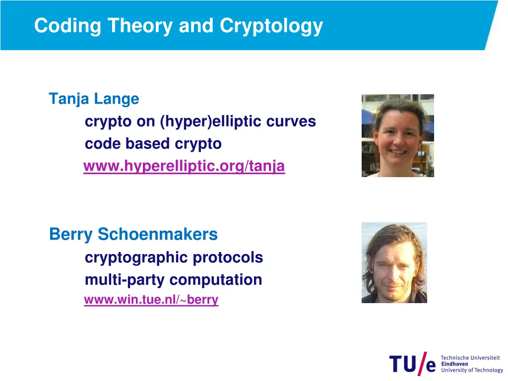 coding theory and cryptology 1