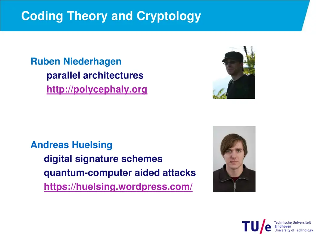 coding theory and cryptology 3